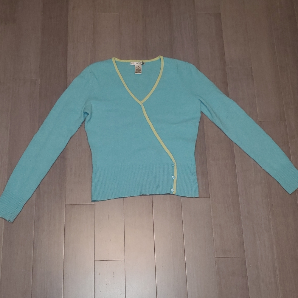 Vintage Y2K sweater